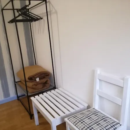 5 Bicas Πανσιόν