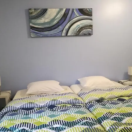 5 Bicas ゲストハウス