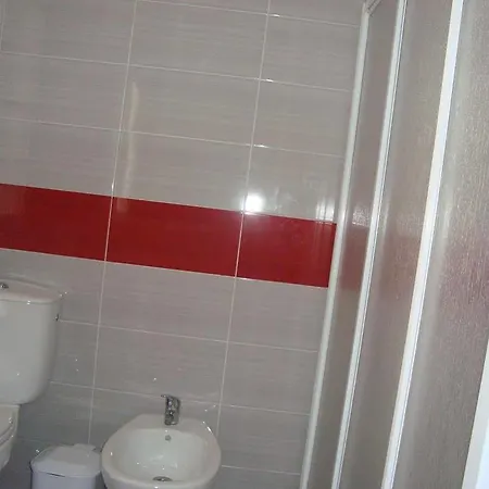 Πανσιόν 5 Bicas