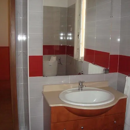 Πανσιόν 5 Bicas