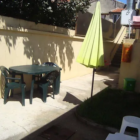 Πανσιόν 5 Bicas Αβέιρο