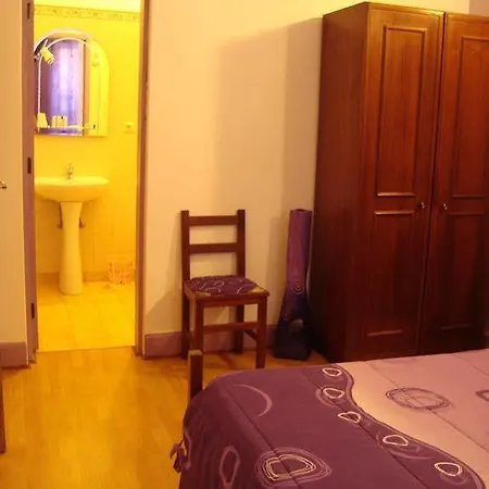 Πανσιόν 5 Bicas Αβέιρο