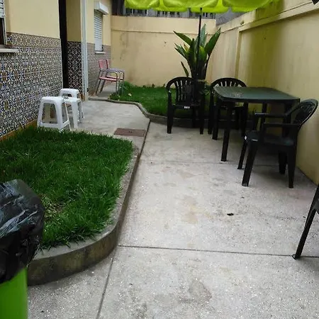 ゲストハウス 5 Bicas 3*