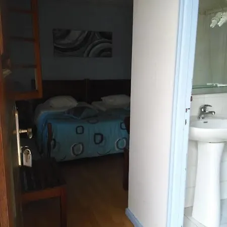 ゲストハウス 5 Bicas アヴェイロ