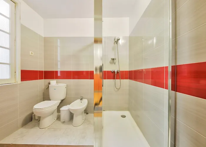 Casa de hóspedes 5 Bicas Aveiro