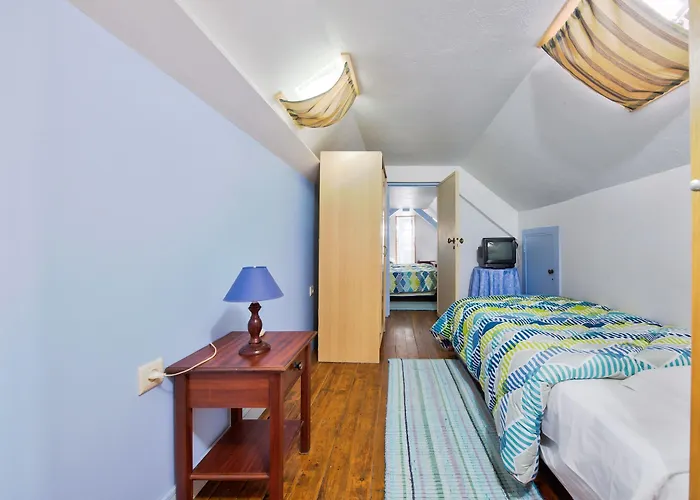 5 Bicas Гостевой дом 3*