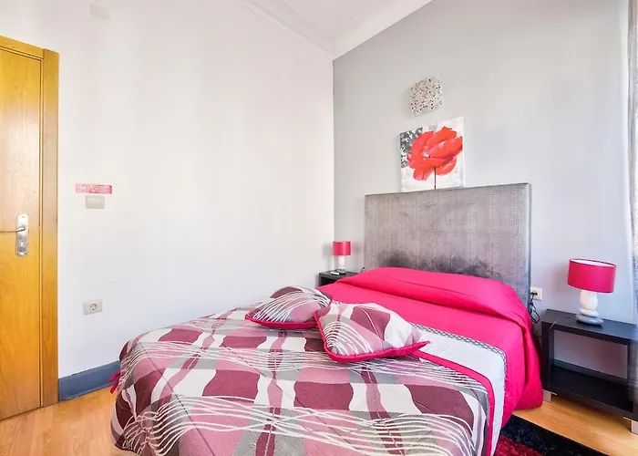 5 Bicas 3* Aveiro