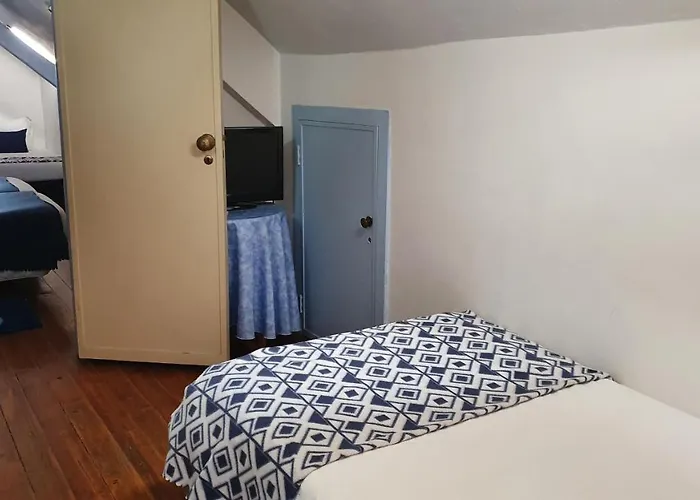 Casa de hóspedes 5 Bicas