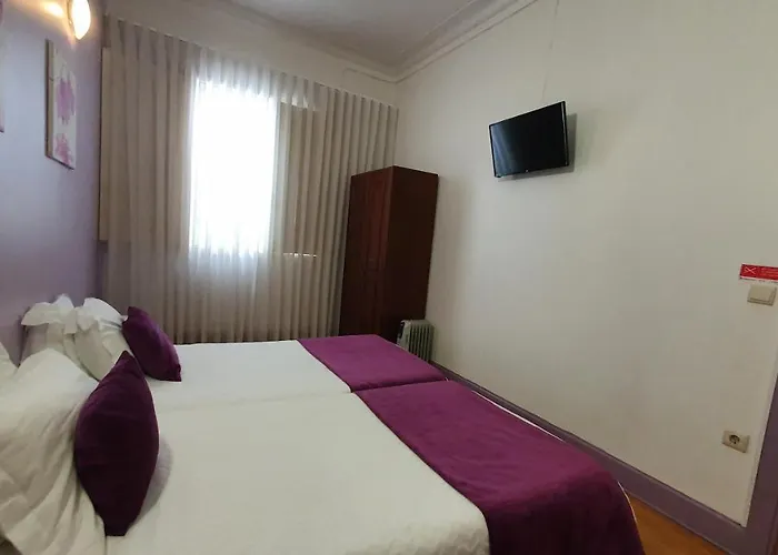 5 Bicas Casa de hóspedes