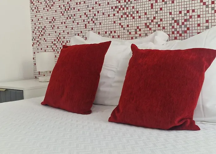 Гостевой дом 5 Bicas