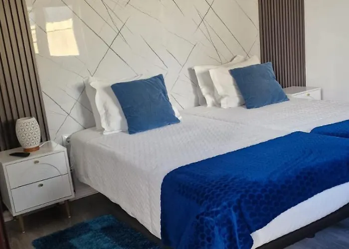 5 Bicas Авейру