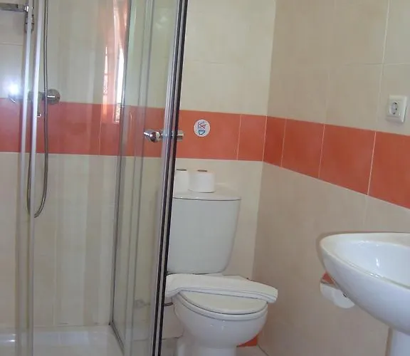 Casa de hóspedes 5 Bicas