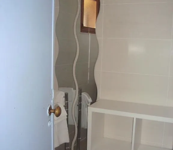 5 Bicas 3* Aveiro