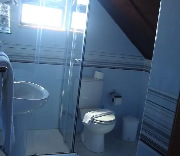 5 Bicas Гостевой дом