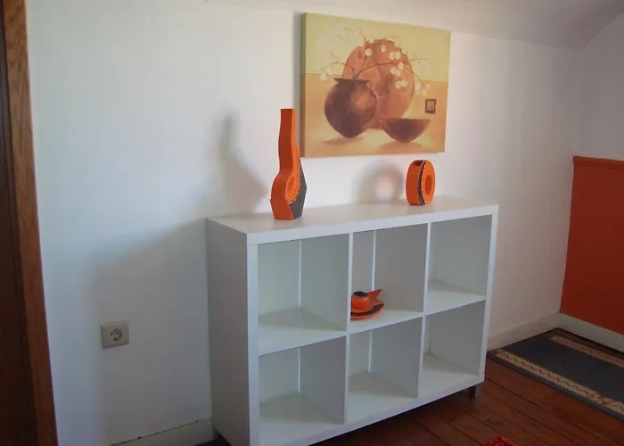 Casa de hóspedes 5 Bicas 3*