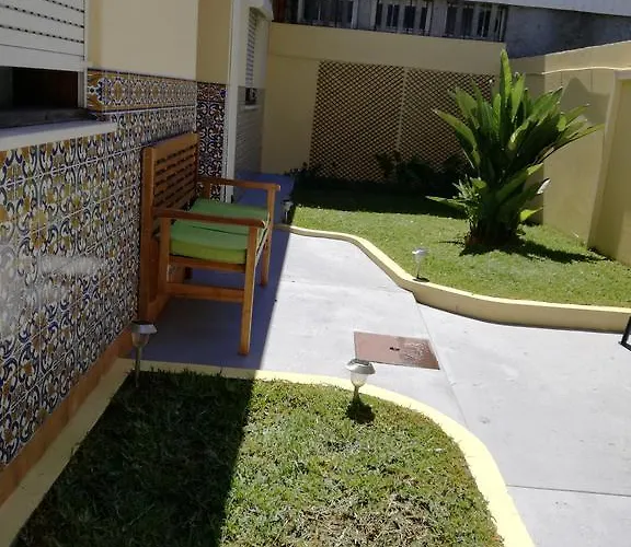 5 Bicas 3* Aveiro