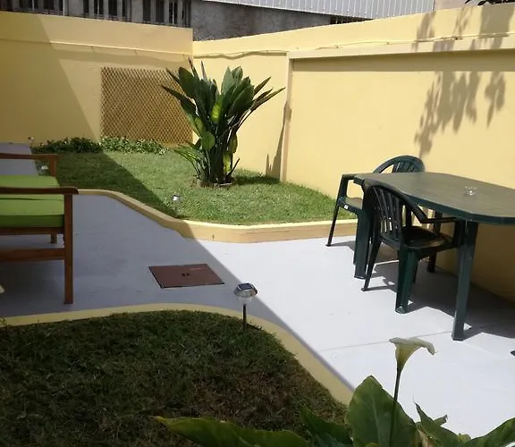 5 Bicas Гостевой дом