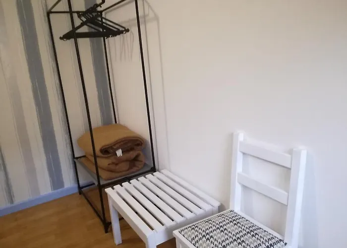 5 Bicas Гостевой дом