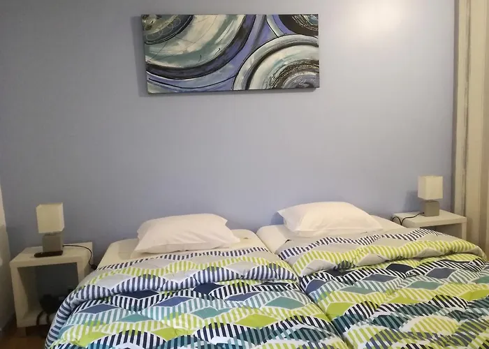 5 Bicas Гостевой дом