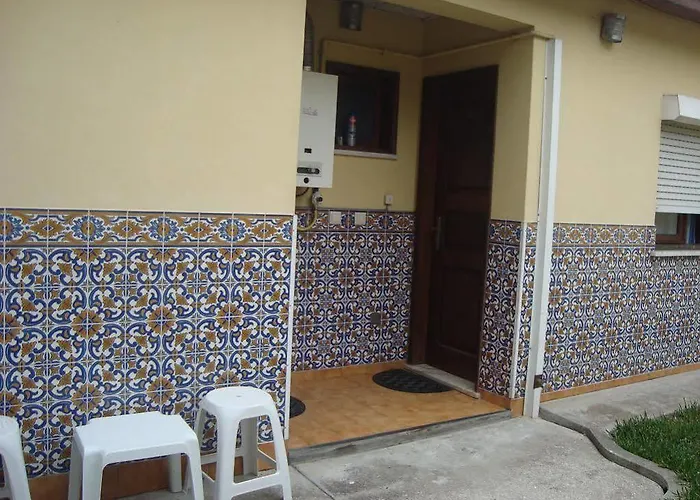 5 Bicas Konukevi Aveiro
