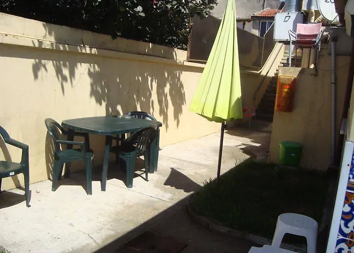 Casa de hóspedes 5 Bicas Aveiro