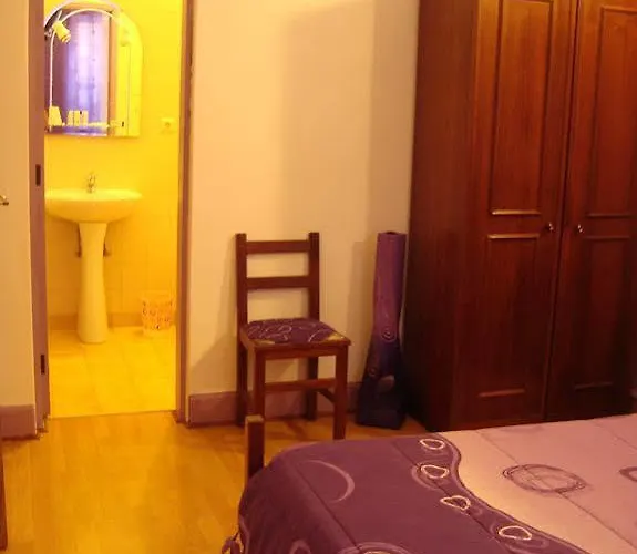 Casa de hóspedes 5 Bicas Aveiro