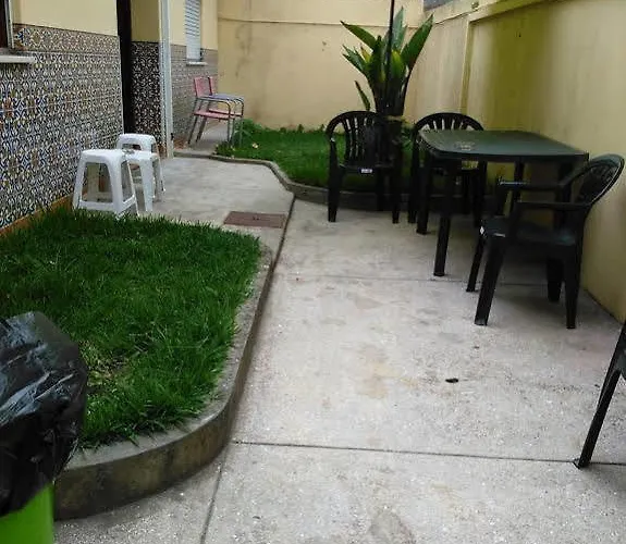 Konukevi 5 Bicas 3*