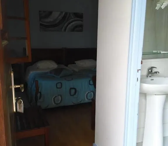 Konukevi 5 Bicas Aveiro